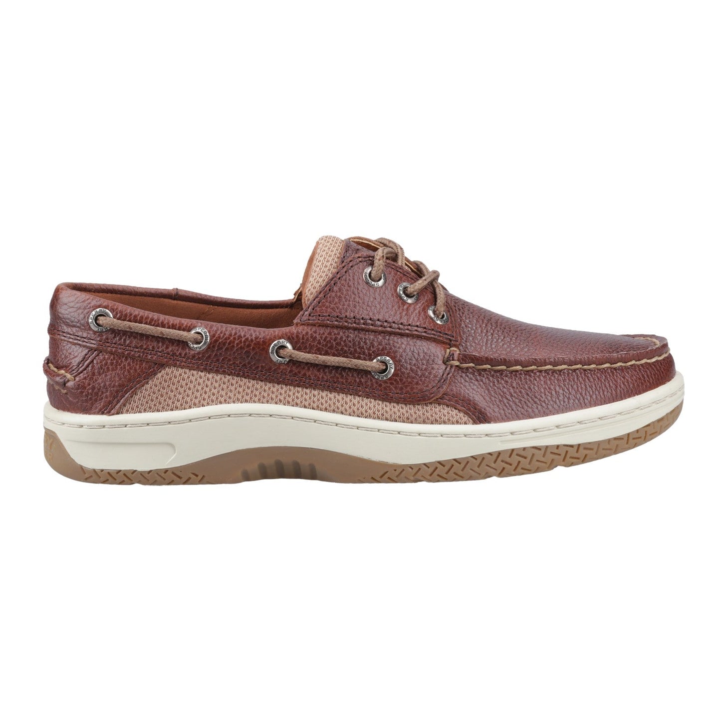 Men's Billfish 3-Eye Wide Brown