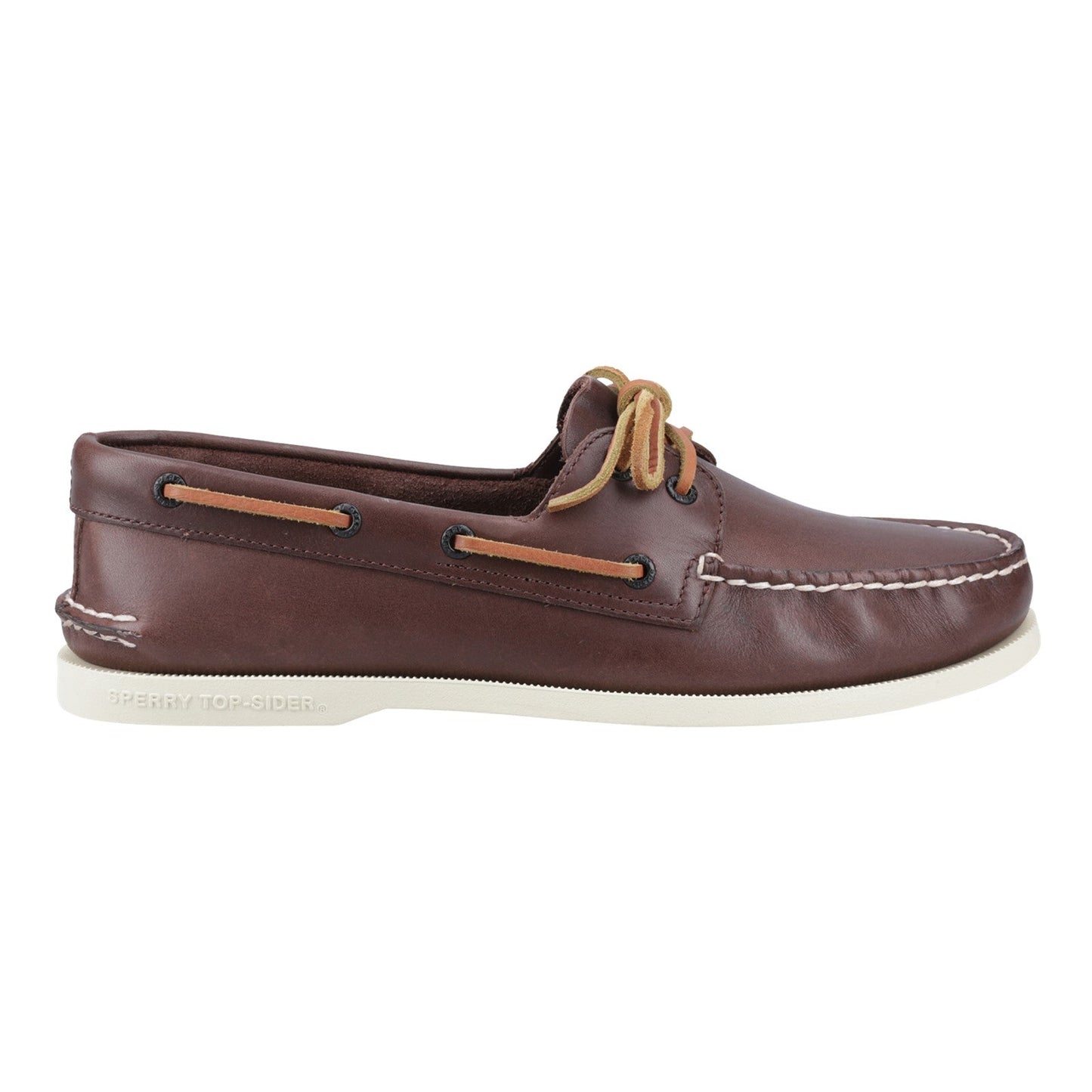 Men's Authentic Original™ 2-Eye Wide Brown
