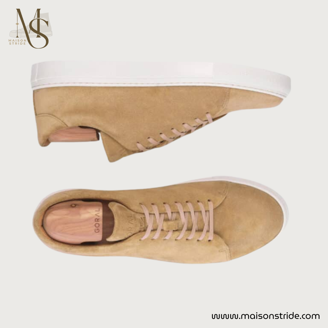 The Mellor II Go Rain Cauro Sneakers