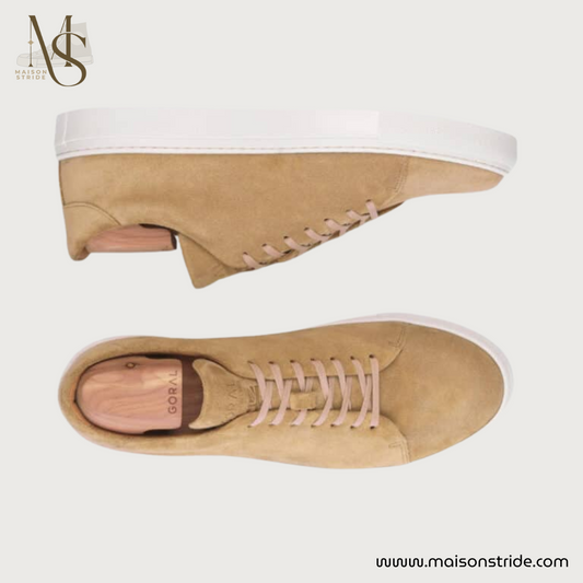 The Mellor II Go Rain Cauro Sneakers