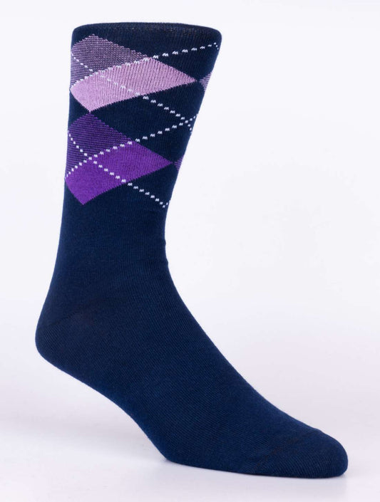 Argyle Socks