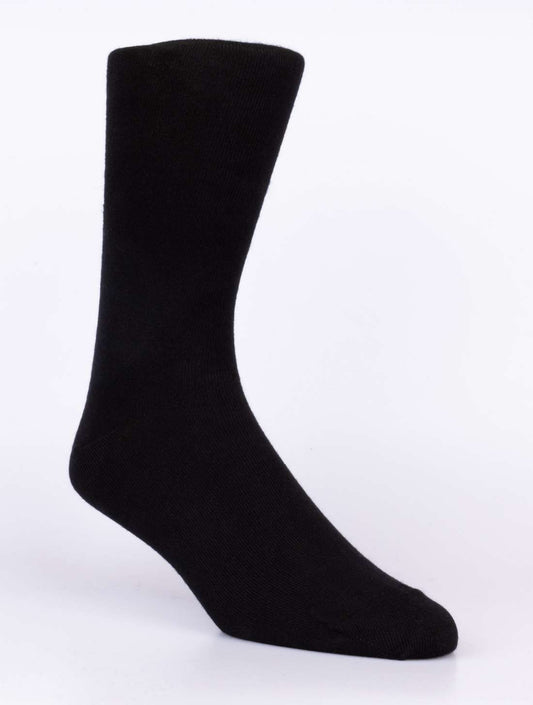 Solid Socks