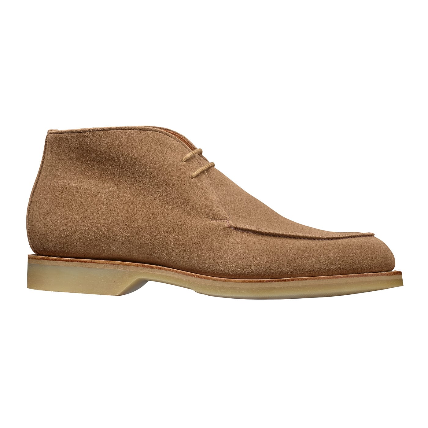 Bibury Desert Suede