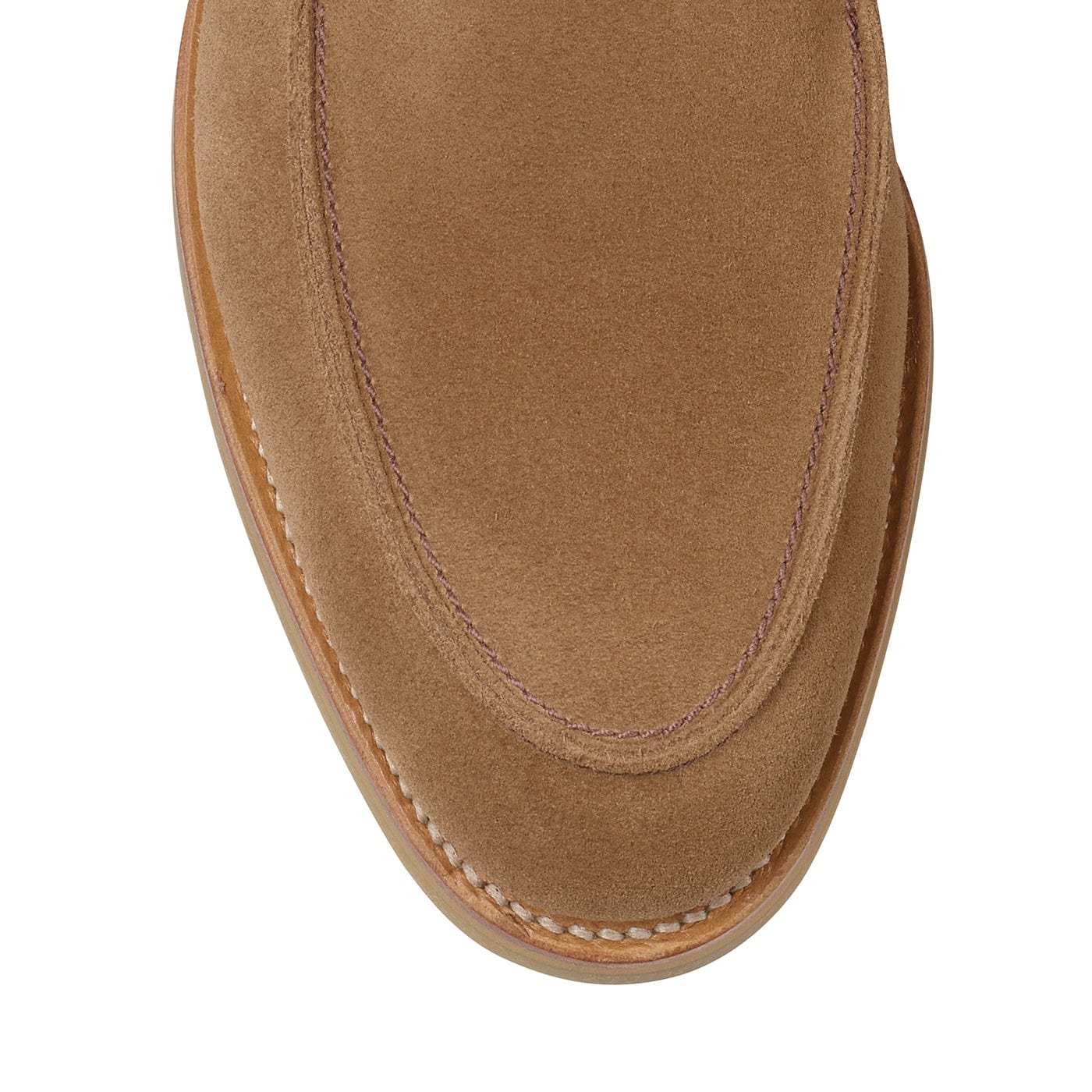 Bibury Desert Suede