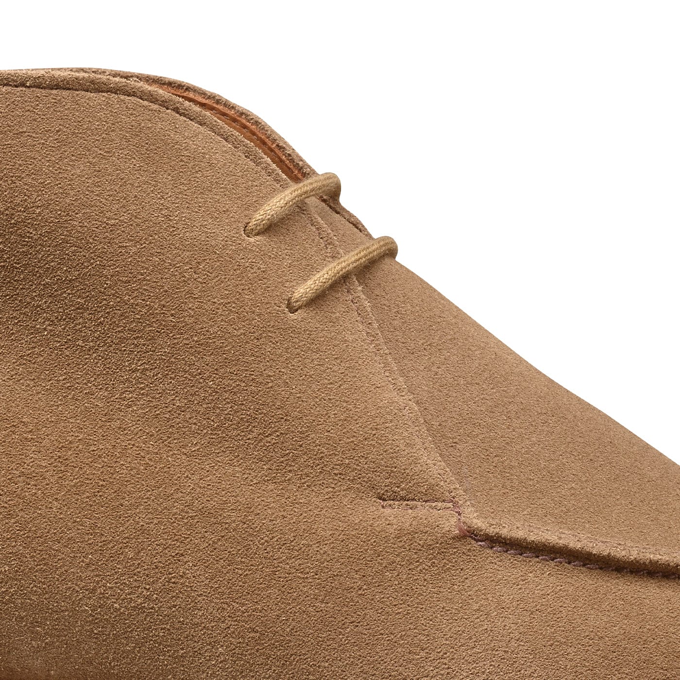 Bibury Desert Suede