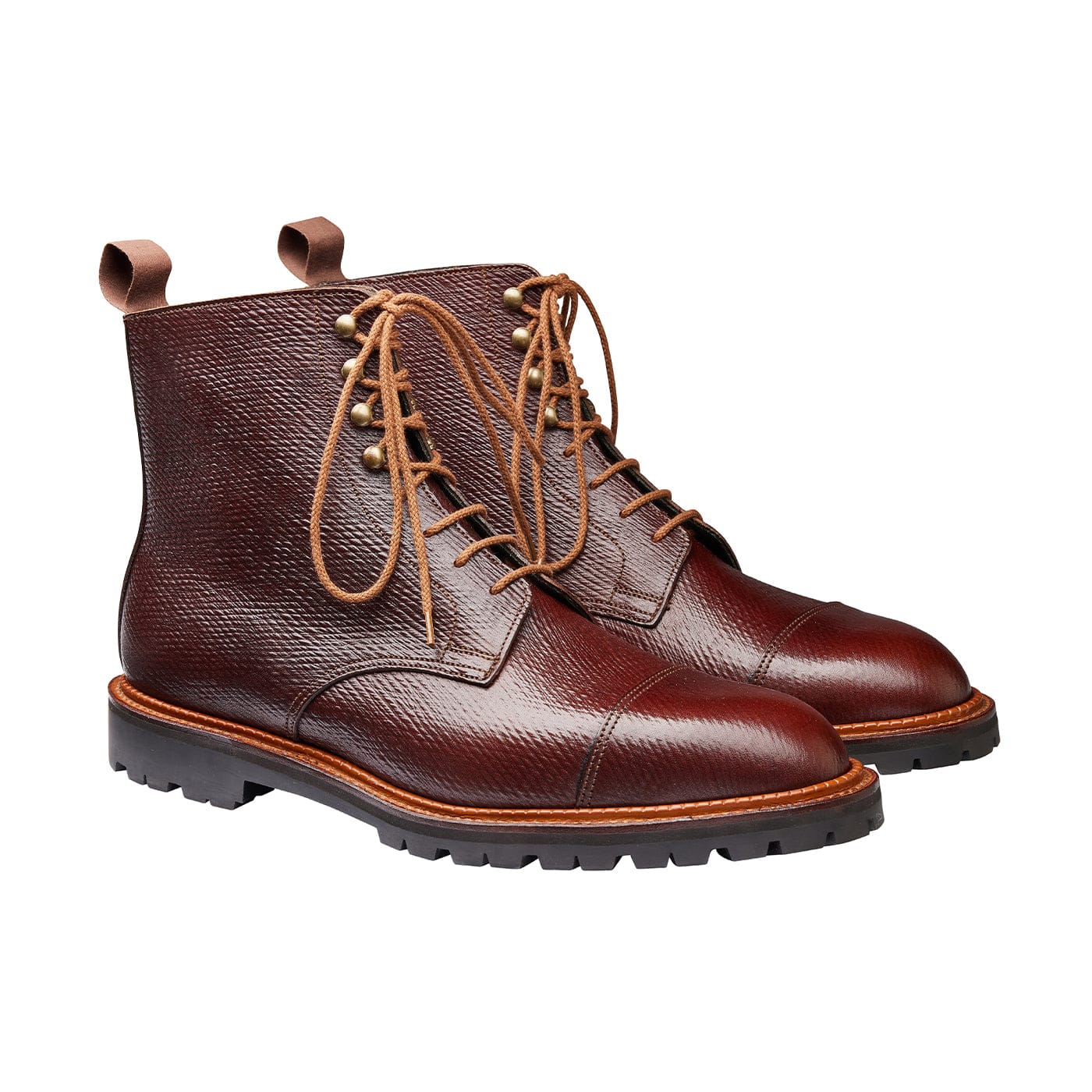 Coniston Chestnut Russian Grain