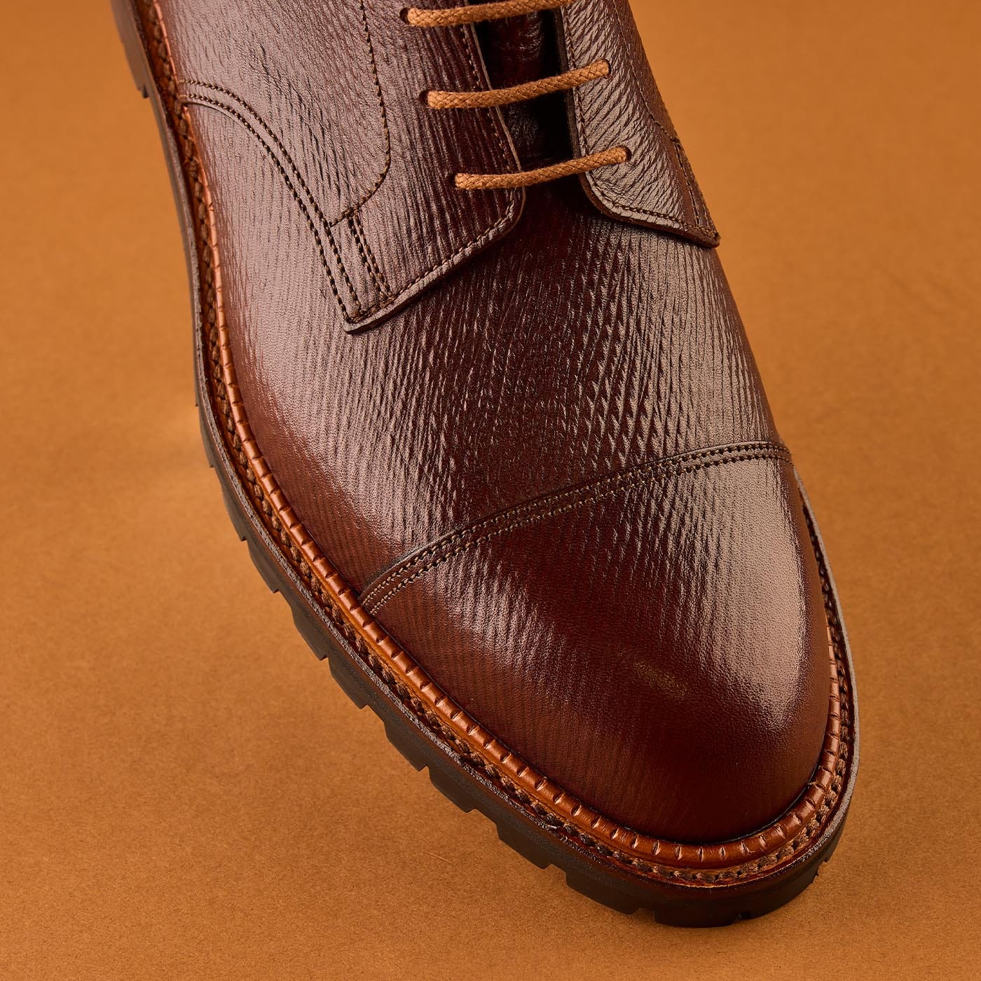 Coniston Chestnut Russian Grain