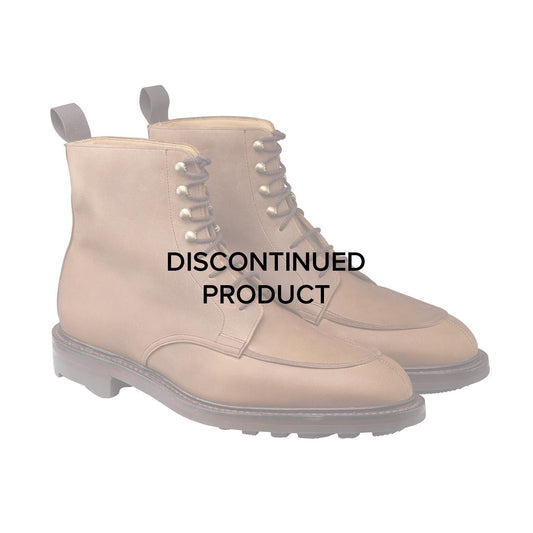 Ennerdale 2 Bronze Oiled Sides