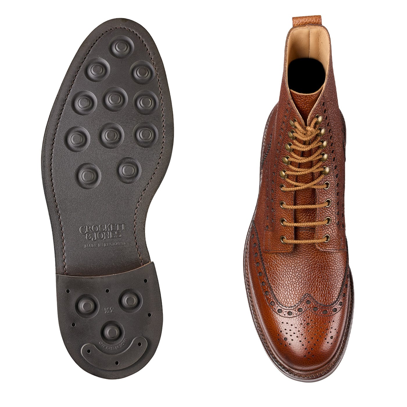 Islay Tan Scotch Grain