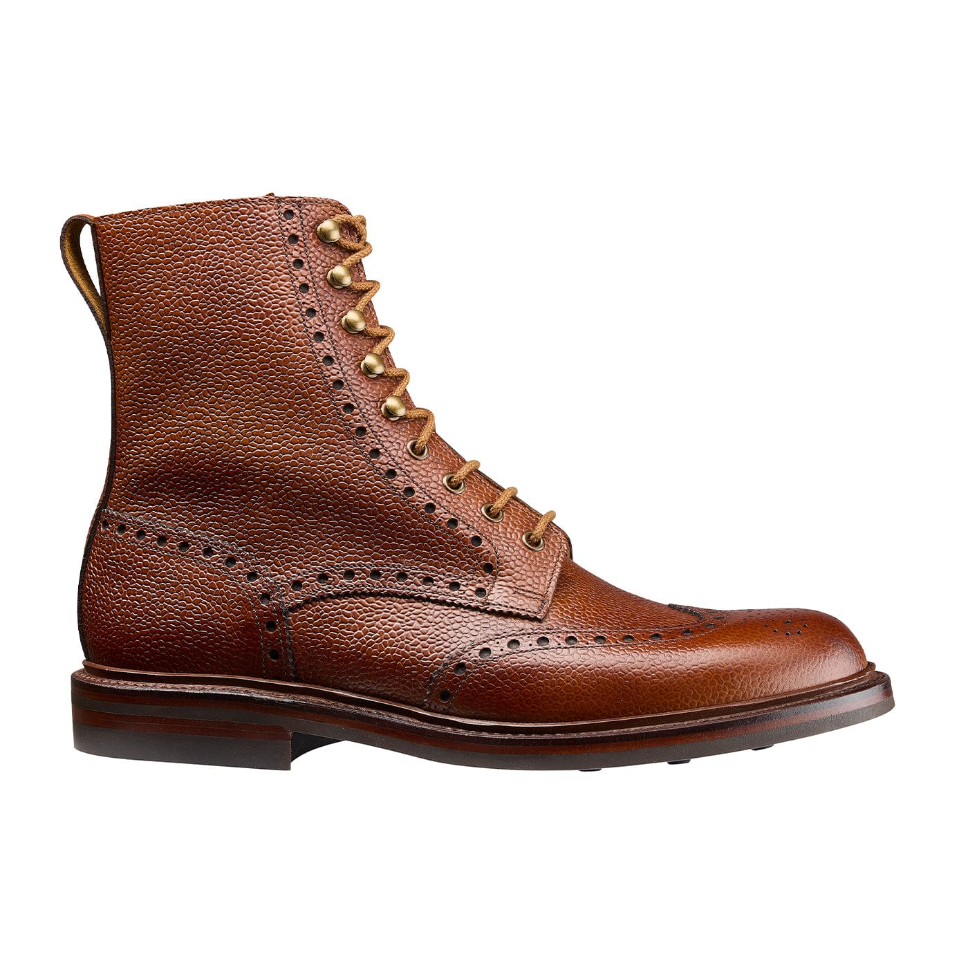 Islay Tan Scotch Grain