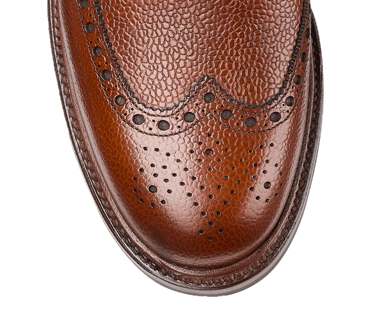 Islay Tan Scotch Grain