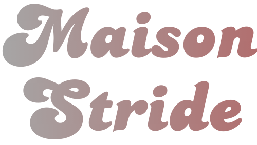 Maison Stride