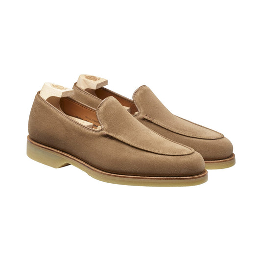 Salcombe 2 Desert Suede