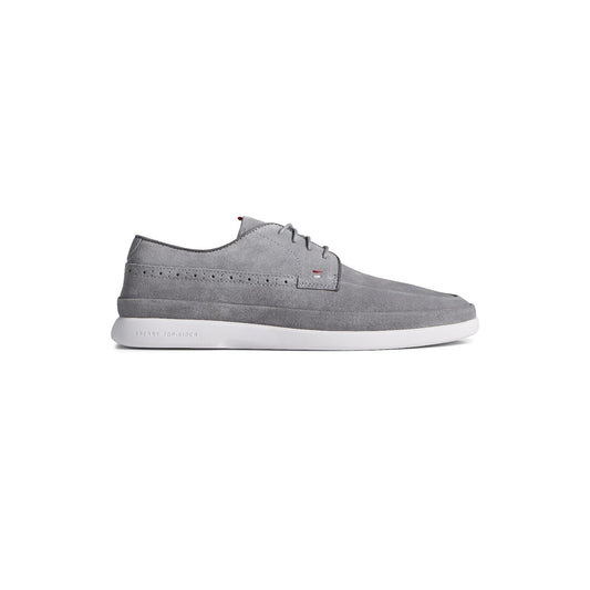 Men's Gold Cabo PLUSHWAVE™ Lace Shoes Grey