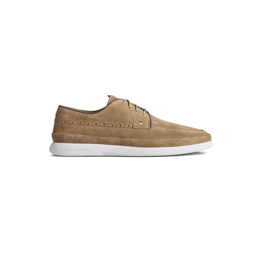 Men's Gold Cabo PLUSHWAVE™ Lace Shoes Tan