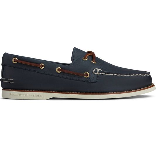 Men's Gold Cup™ Authentic Original™ Boat Shoe Navy