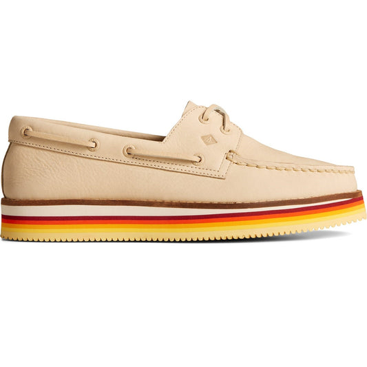 Women's Authentic Original™ Stacked Ivory