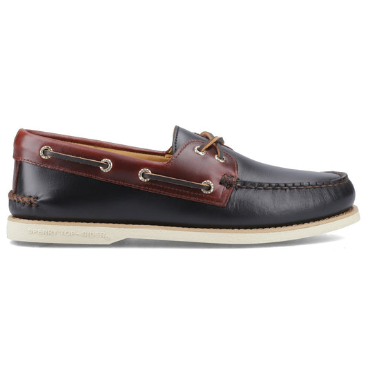 Men's Authentic Original™ Gold Cup™ Black/Brown