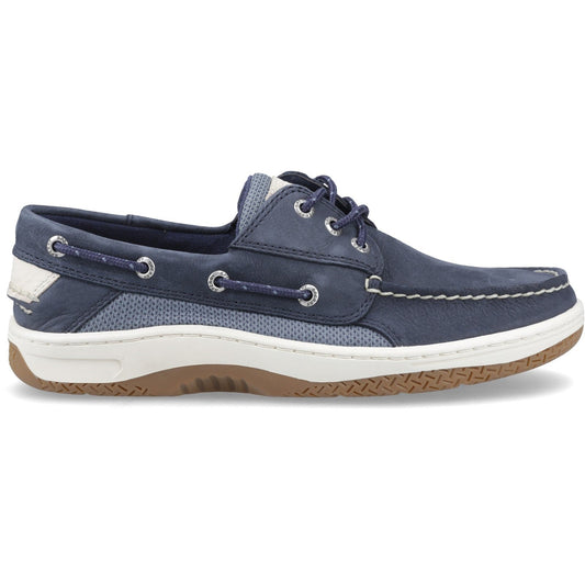 Men's Billfish 3-Eye Wide Navy