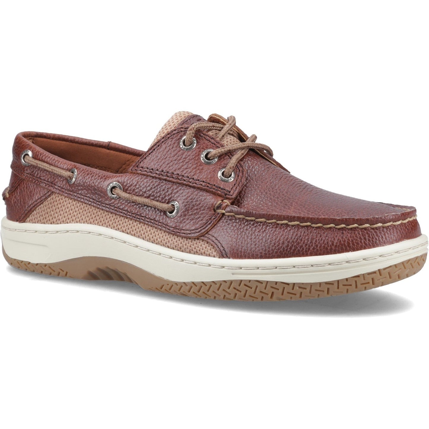 Men's Billfish 3-Eye Wide Brown