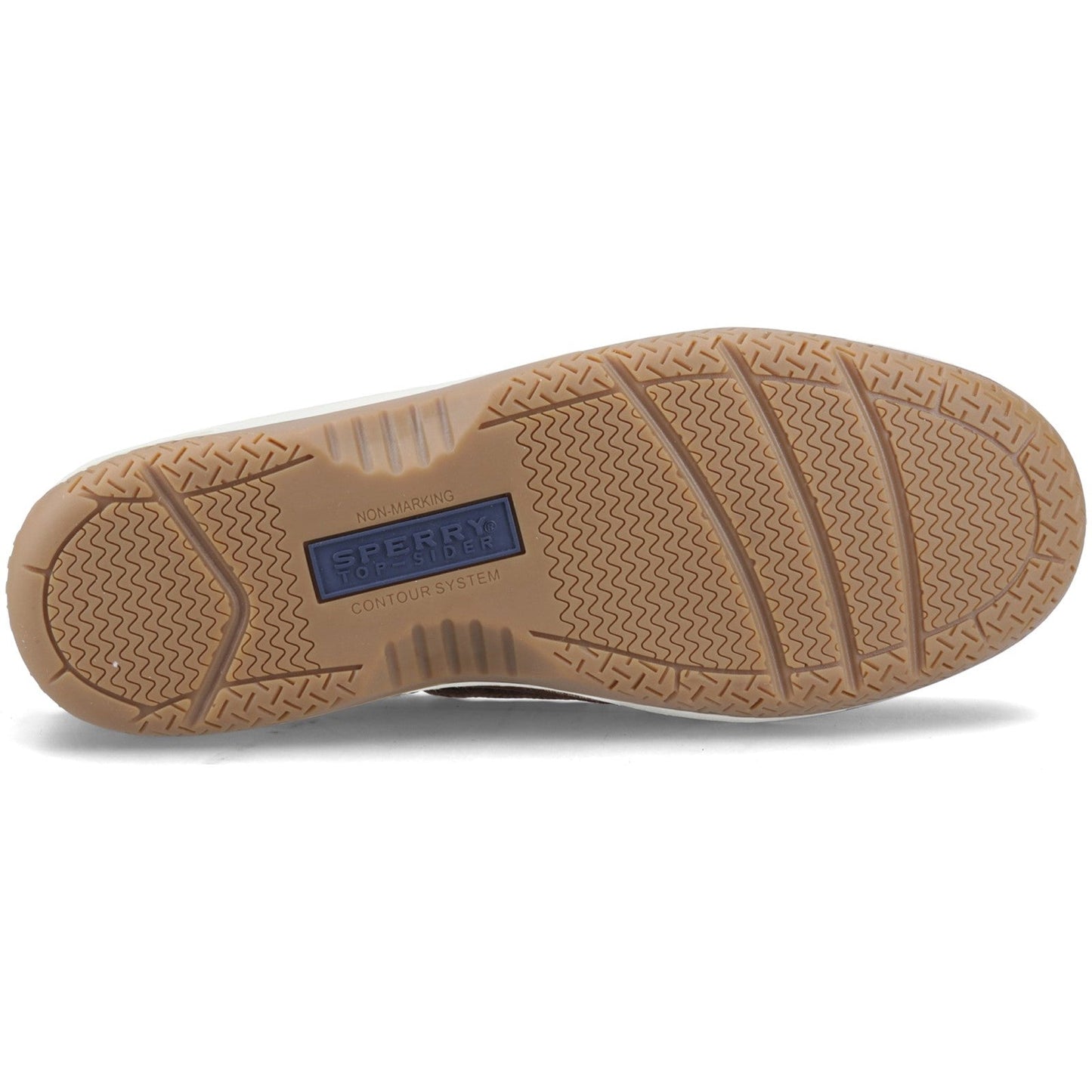 Men's Billfish 3-Eye Wide Brown