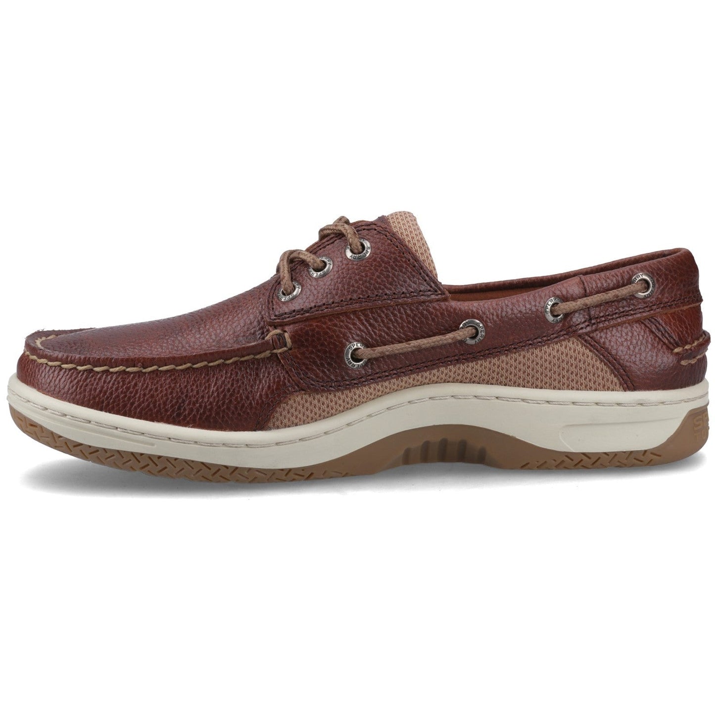 Men's Billfish 3-Eye Wide Brown