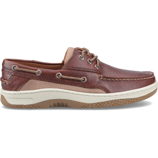 Men's Billfish 3-Eye Wide Brown