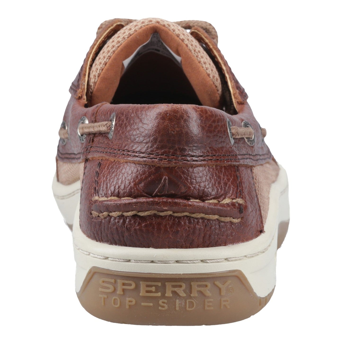 Men's Billfish 3-Eye Wide Brown