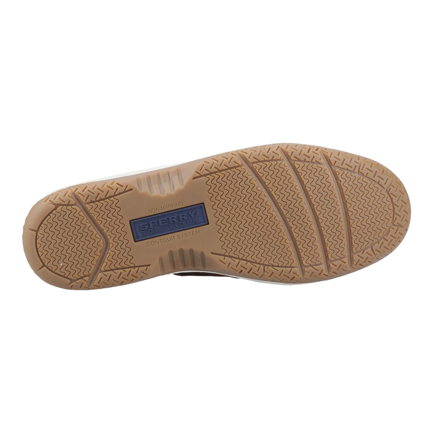 Men's Billfish 3-Eye Wide Brown