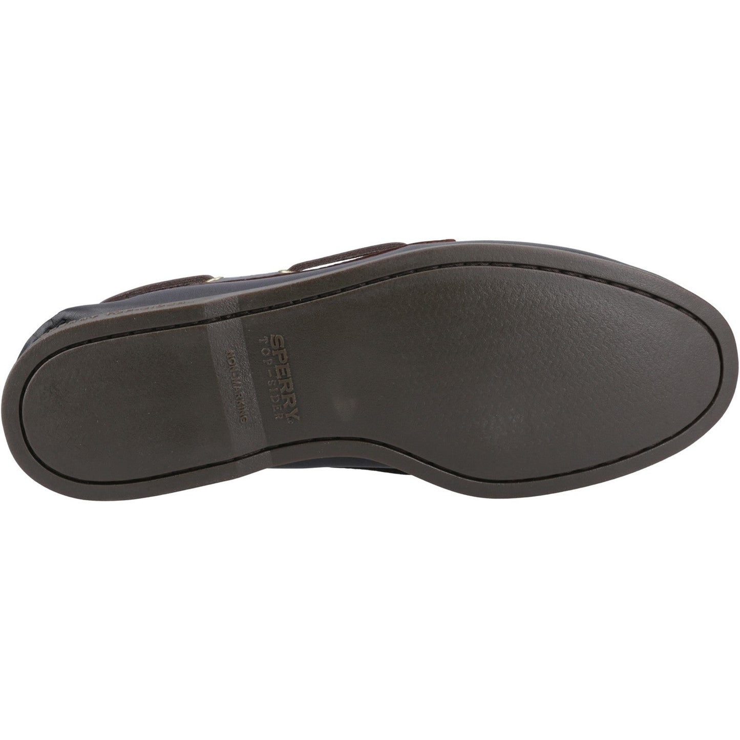 Men's Authentic Original™ 2-Eye Brown Black