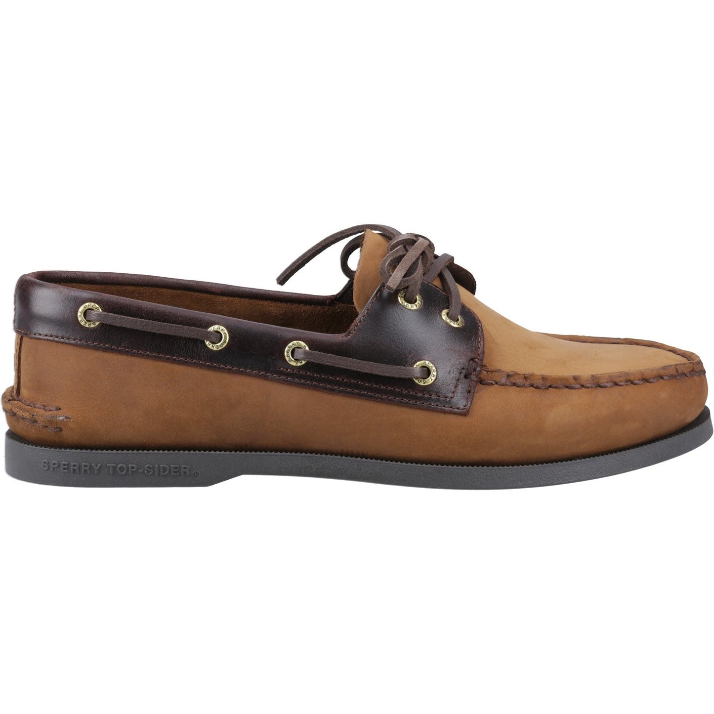 Men's Authentic Original™ 2-Eye Brown Combo