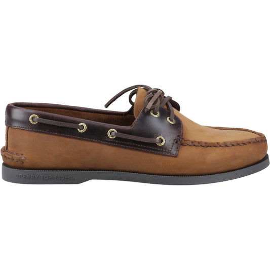 Men's Authentic Original™ 2-Eye Brown Combo