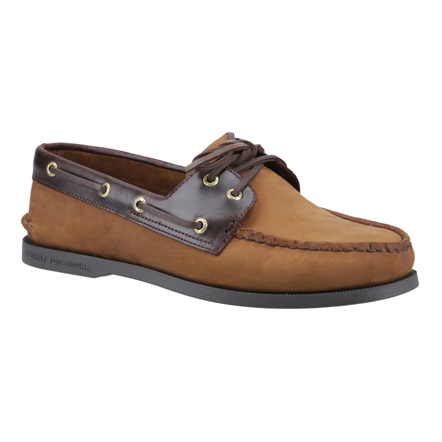 Men's Authentic Original™ 2-Eye Brown Combo
