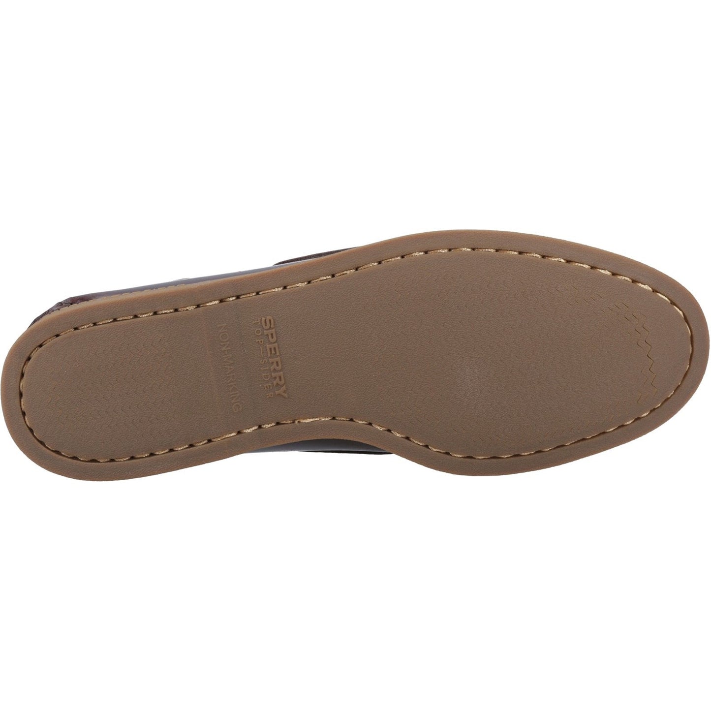 Men's Authentic Original™ 2-Eye Wide  Dark Brown