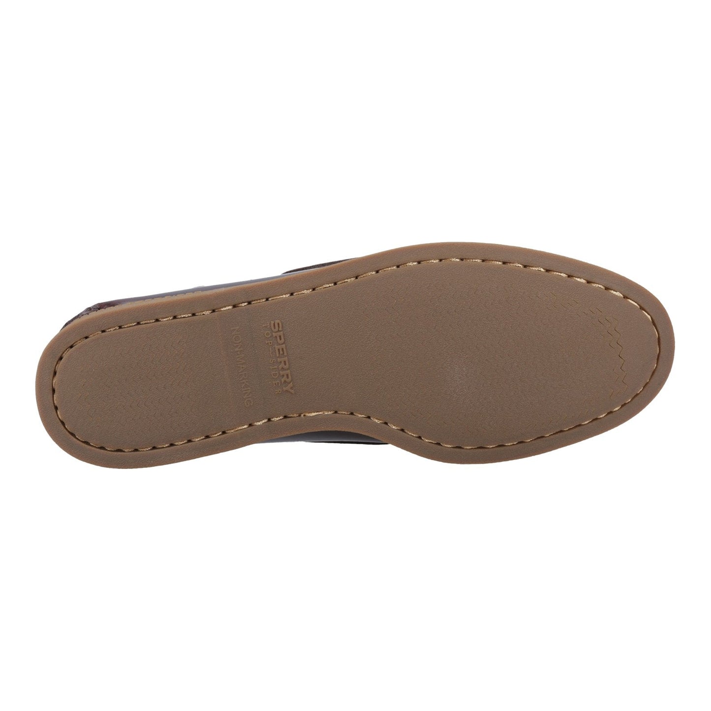 Men's Authentic Original™ 2-Eye Wide  Dark Brown