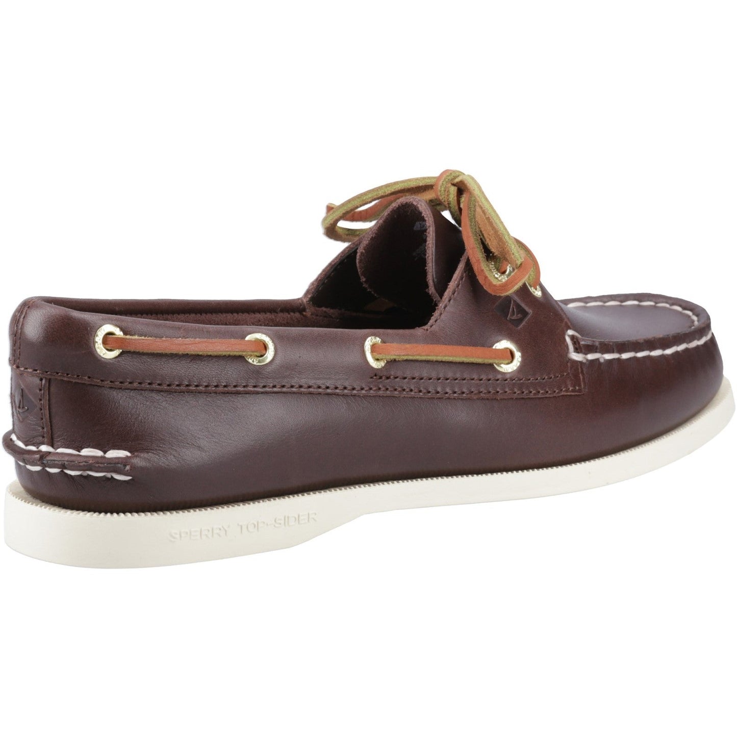 Men's Authentic Original™ 2-Eye Wide  Brown