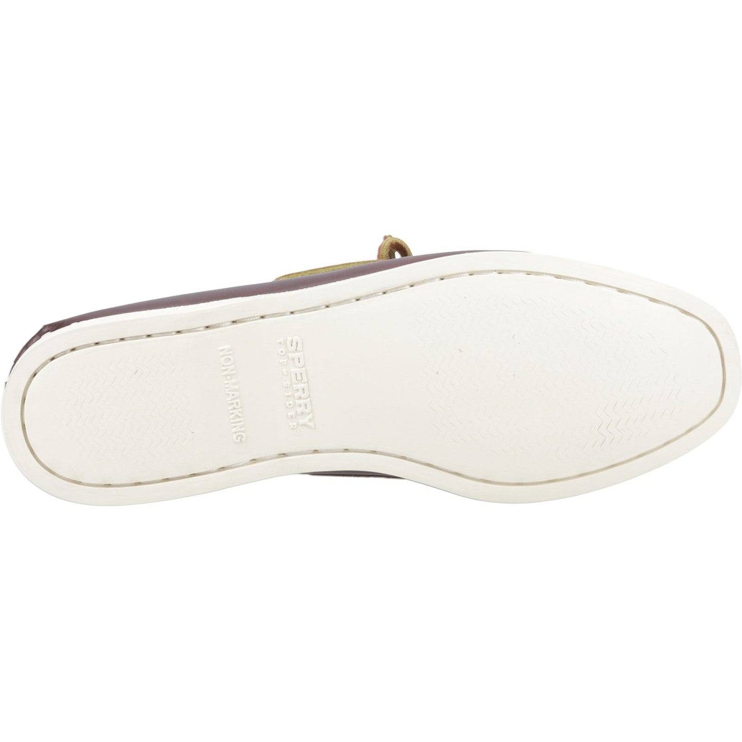 Men's Authentic Original™ 2-Eye Wide  Brown