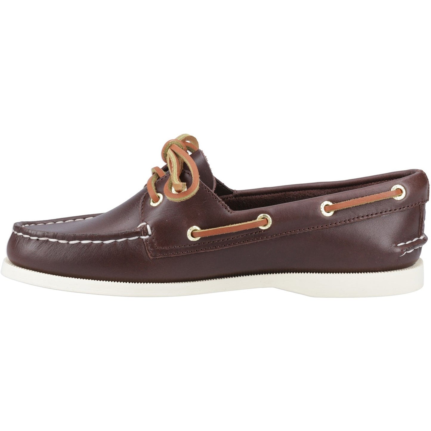 Men's Authentic Original™ 2-Eye Wide  Brown