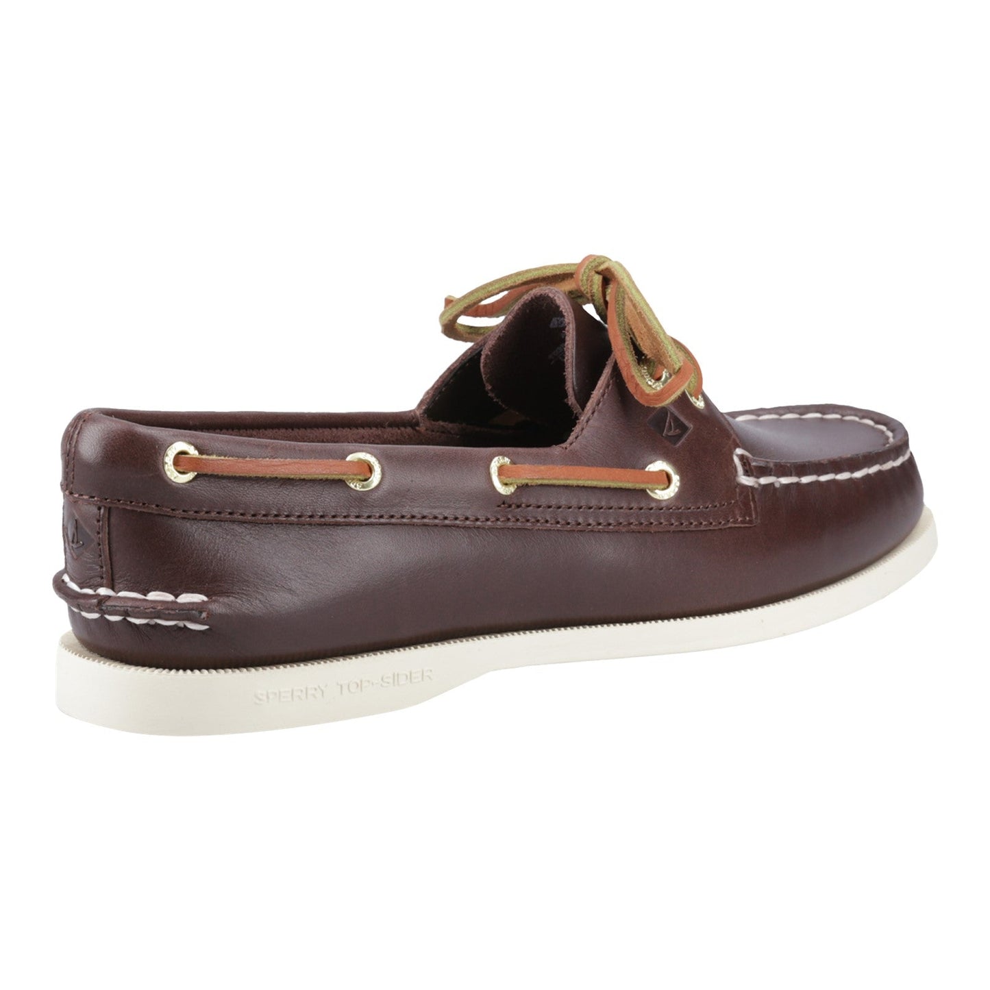 Men's Authentic Original™ 2-Eye Wide  Brown