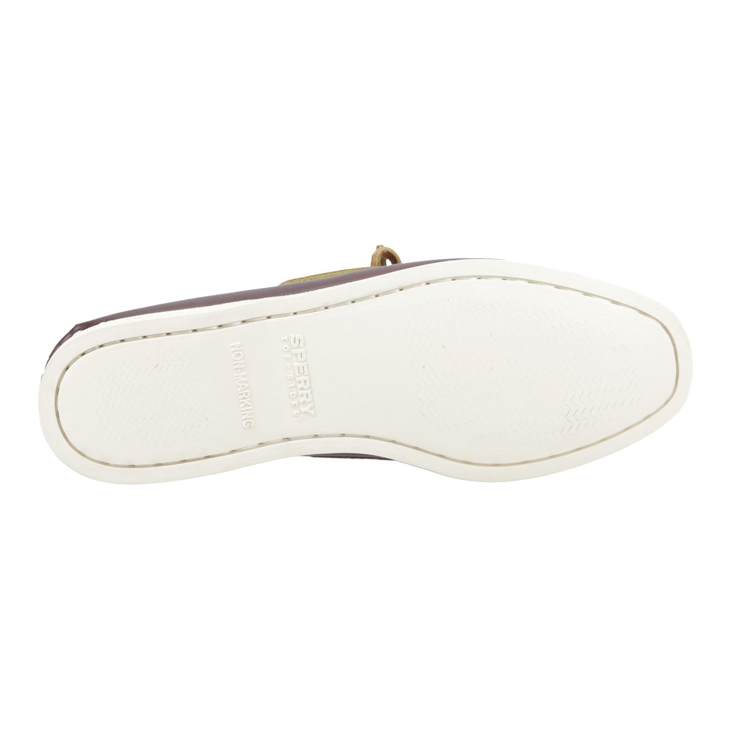 Men's Authentic Original™ 2-Eye Wide  Brown