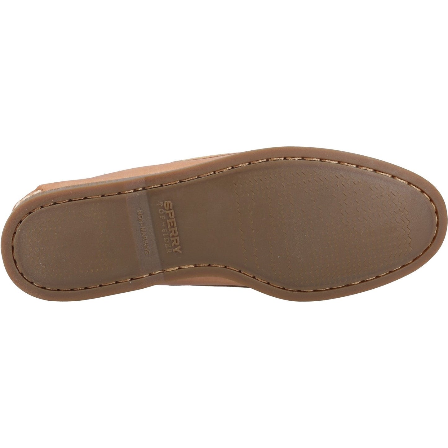 Men's Authentic Original™ 2-Eye Wide  Nutmeg