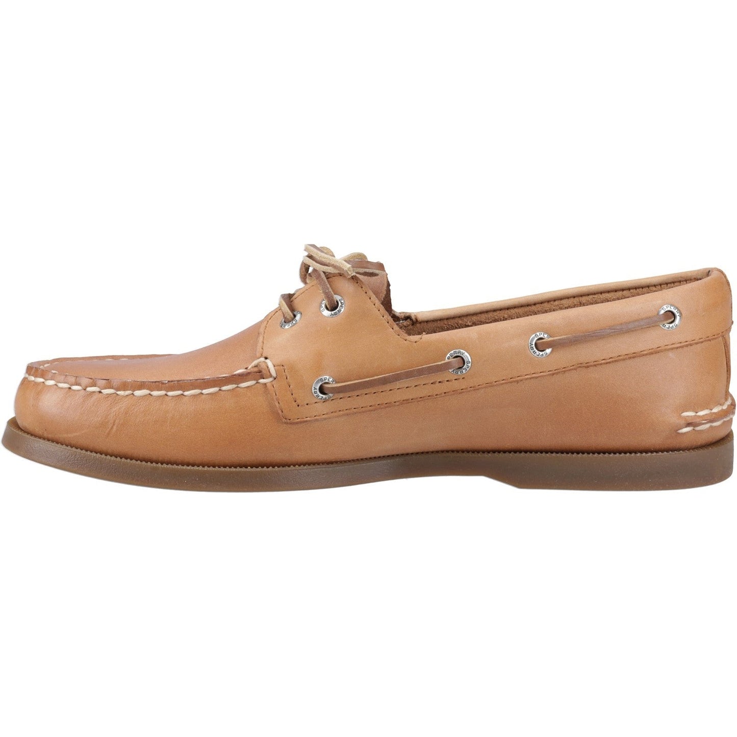 Men's Authentic Original™ 2-Eye Wide  Nutmeg
