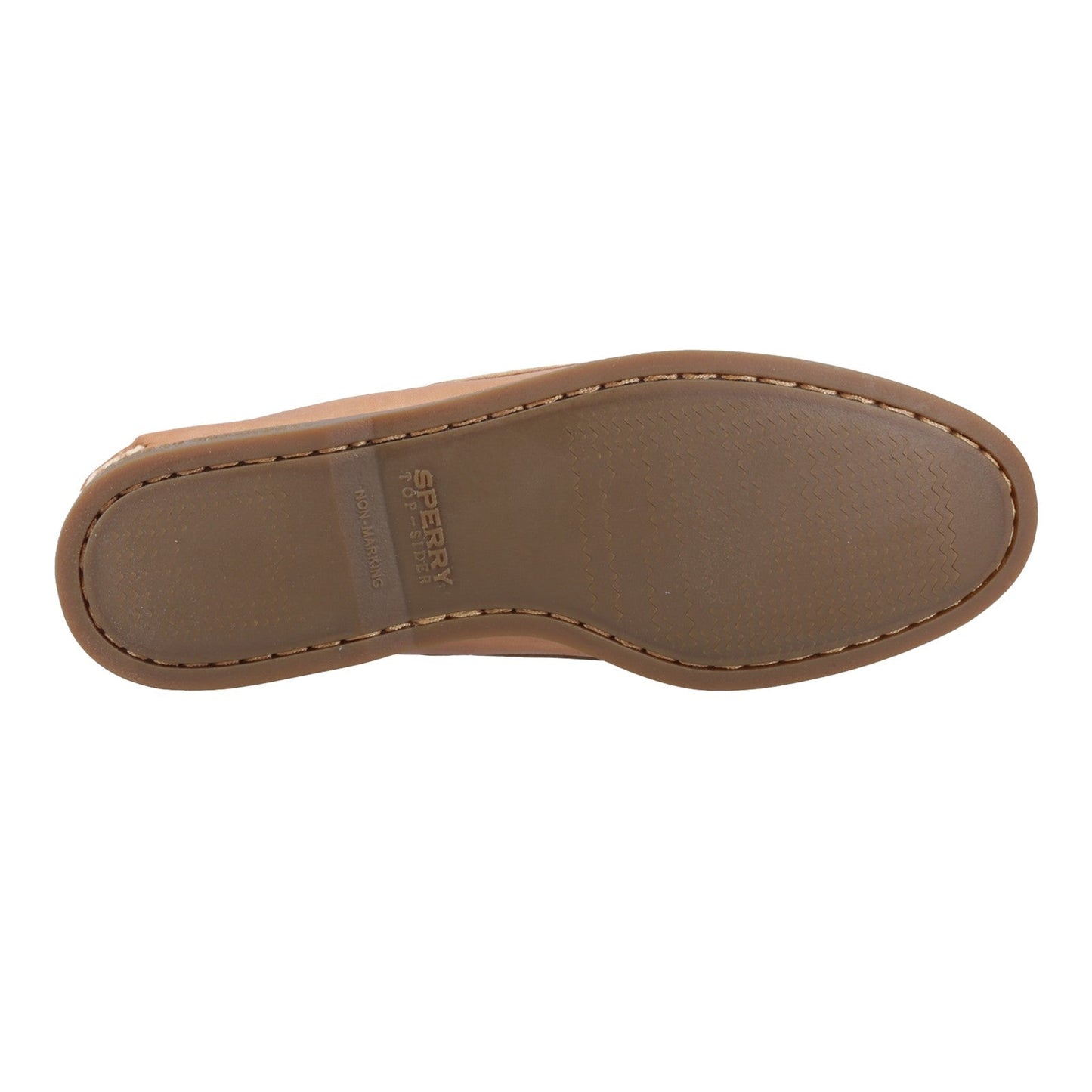 Men's Authentic Original™ 2-Eye Wide  Nutmeg
