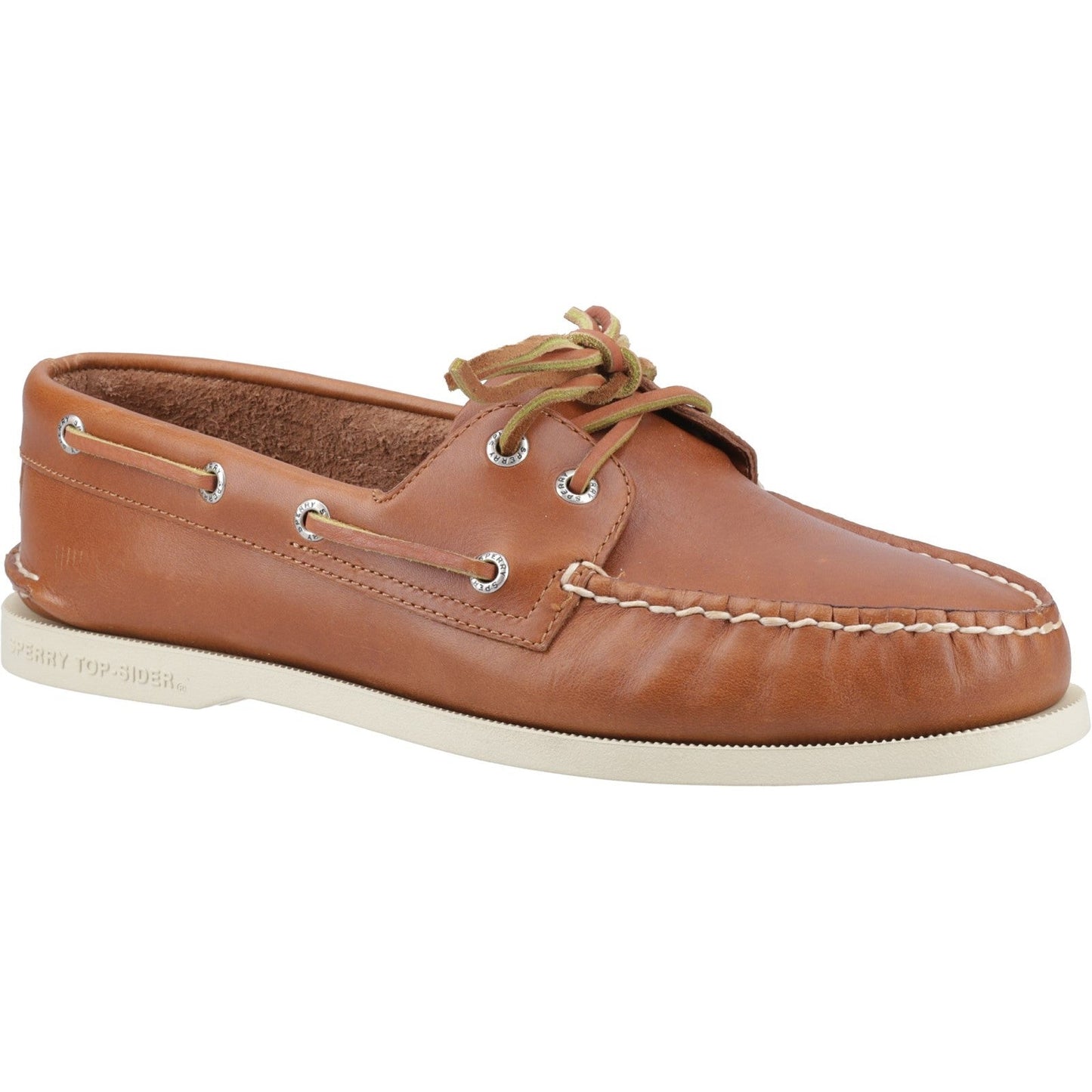 Men's Authentic Original™ 2-Eye Wide  Tan