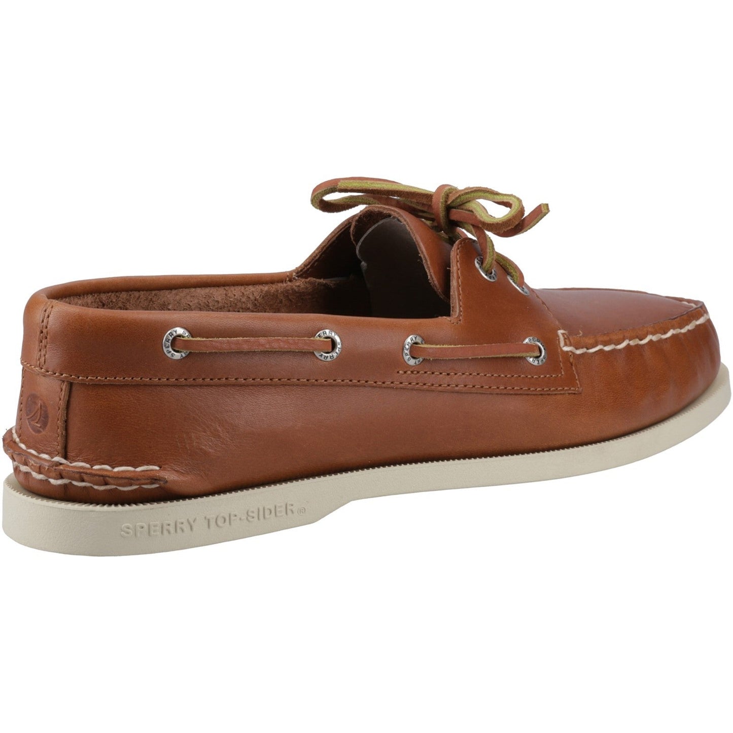 Men's Authentic Original™ 2-Eye Wide  Tan