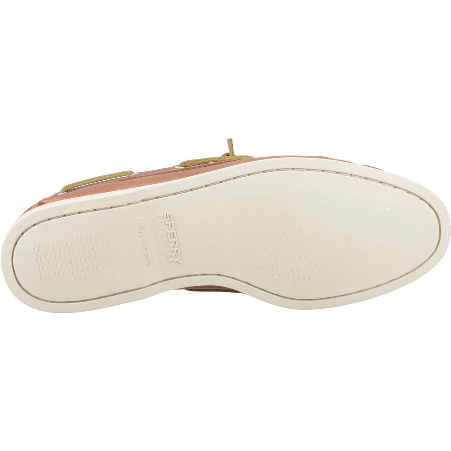 Men's Authentic Original™ 2-Eye Wide  Tan