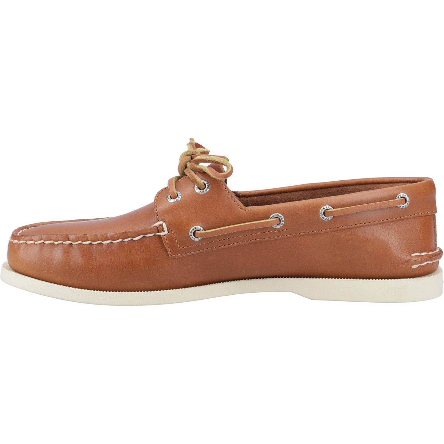 Men's Authentic Original™ 2-Eye Wide  Tan