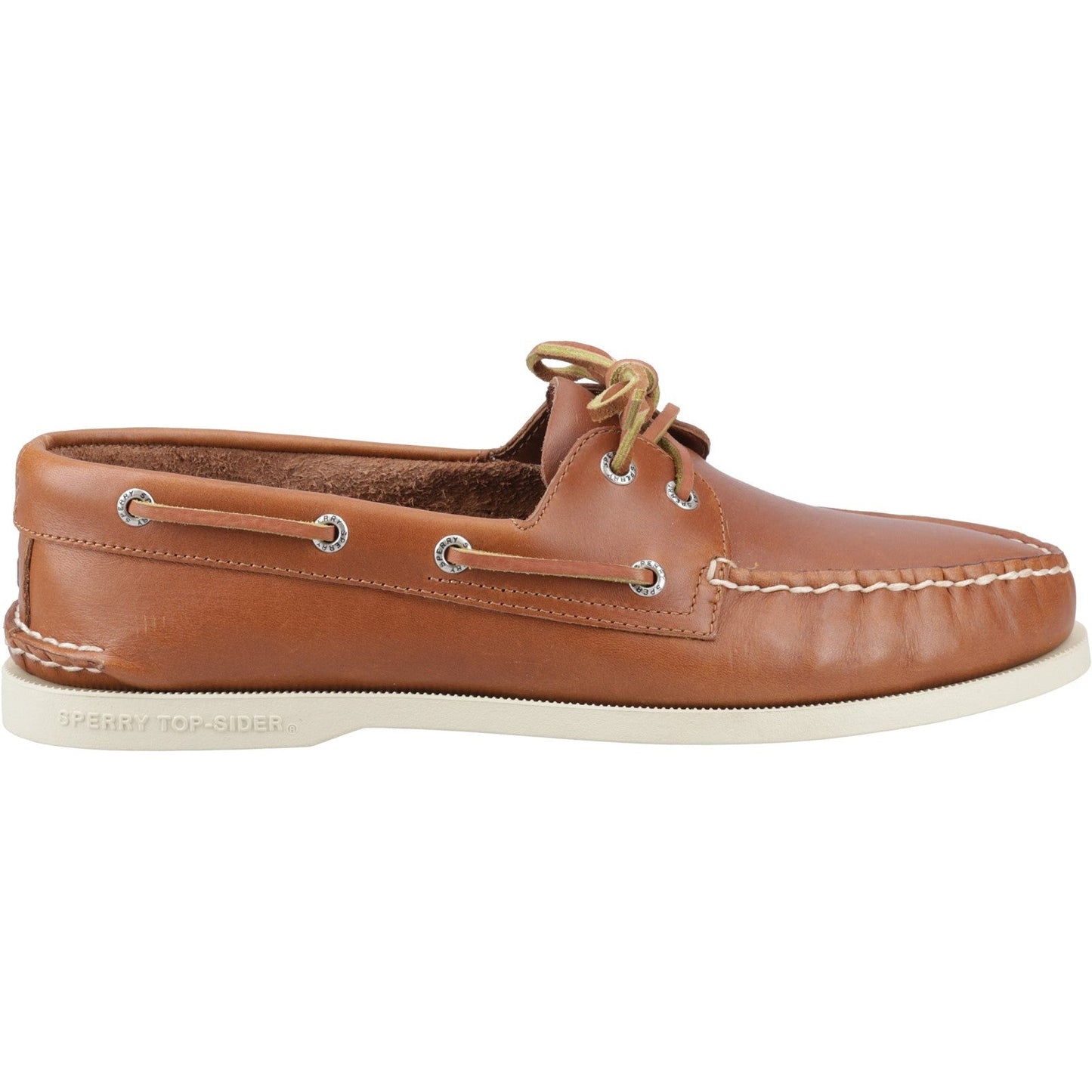 Men's Authentic Original™ 2-Eye Wide  Tan