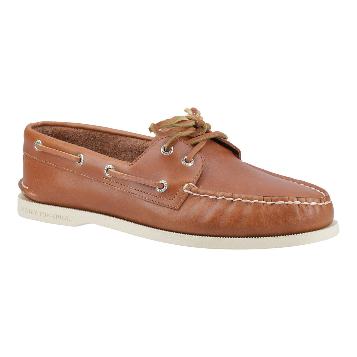 Men's Authentic Original™ 2-Eye Wide  Tan