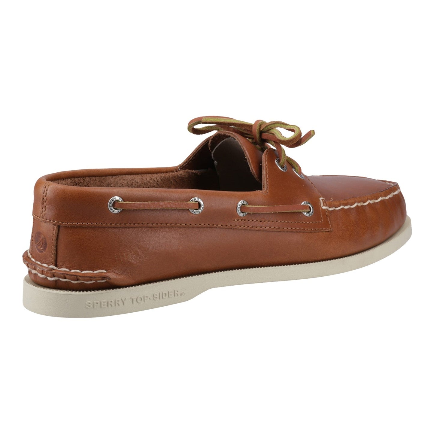 Men's Authentic Original™ 2-Eye Wide  Tan